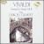 Vivaldi: Sonatas for Strings, Vol. 2 von Purcell Quartet