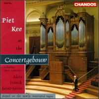 Piet Kee At The Concertgebouw von Piet Kee