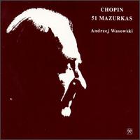 Chopin: 51 Mazurkas von Various Artists