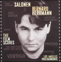 Bernard Herrmann: The Film Scores von Bernard Herrmann