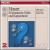 Mozart: 16 Sonatas for Violin & Harpischord von Gerard Poulet