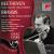 Beethoven, Brahms: Violin Concertos von Isaac Stern