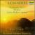 Sergei Rachmaninoff: Symphony No. 2/Vocalise von David Zinman