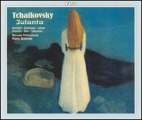 Tchaikovsky: Iolanta von Hans Rotman