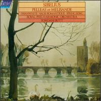 Sibelius:Pelleas Et Melisande/Valse Romantique/Spring Song/Swanwhite von Various Artists