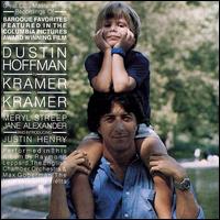 Baroque Favorites from "Kramer vs. Kramer" von Various Artists