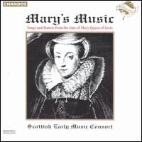Mary's Music von Various Artists