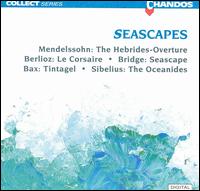 Seascapes von Various Artists