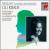 Mozart: The Piano Sonatas von Lili Kraus