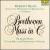Beethoven: Mass in C; Elegiac Song; Calm Sea and Prosperous Voyage von Robert Shaw