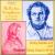 Schubert/Brahms: String Quintet/String Sextet von Various Artists