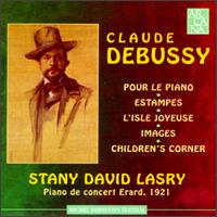 Debussy:L'Oeuvre De Piano, Tome II von Various Artists