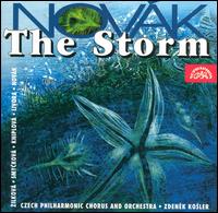 Novák: The Storm von Zdenek Kosler