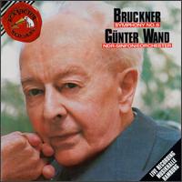 Anton Bruckner: Symphony No. 9 von Günter Wand