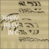 Terry Riley: In C von Various Artists