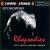 Rhapsodies von Leopold Stokowski