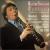 Copland: Clarinet Concerto; Bernstein: Sonata for Clarinet; Gershwin: Three Preludes von Richard Stoltzman