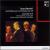 Liugi Boccherini: Quintettes avec Contrebasse von Various Artists