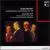 Liugi Boccherini: Quintettes avec Contrebasse von Various Artists