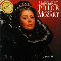 Margaret Price sings Mozart von Margaret Price