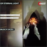 Of Eternal Light von Various Artists