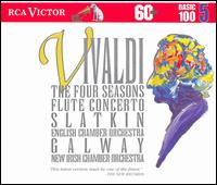 Antonio Vivaldi: The Four Seasons von Various Artists