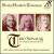 Bach, Handel, Telemann: Trio Sonatas on Period Instruments von John Solum