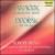 Janacek; Dvorak: Glagolitic Mass; Te Deum, Op. 103 von Robert Shaw