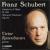 Franz Schubert: Sonata in A Major D. 959; Moments Nusicaux Op. 94 von Victor Rosenbaum