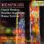 Ottorino Respighi: Church Windows/Brazilian Impressions/Roman Festivals von Jesús López-Cobos