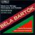 Bartók: Music for Strings, Percussion & Celesta; Divertimento von Jean-Jacques Kantorow