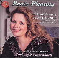 R. Strauss: Der Rosenkavalier von Renée Fleming