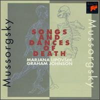 Songs and Dances Of Death von Various Artists