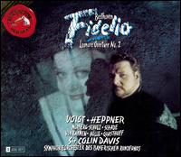 Fidelio von Colin Davis