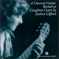 Anthea Gifford: Classical Guitar von Anthea Gifford