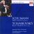 Schumann: Cello Concerto; Tchaikovsky: Rococo Variations von Kurt Masur