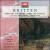 Britten: Les Illuminations/Nocturne/Serenade von Various Artists