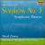 Sergei Rachmaninoff: Symphony No. 3, Op. 44/Symphonic Dances, Op. 45 von David Zinman