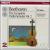 Beethoven: The Complete Violin Sonatas, Vol. 2 von Ingrid Haebler