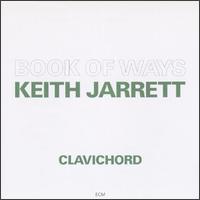 Book of Ways von Keith Jarrett
