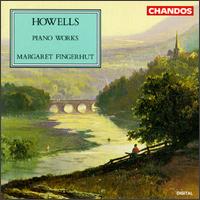 Herbert Howells: Piano Music von Various Artists