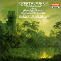Beethoven,Ludwig van: Piano Sonatas von Various Artists