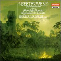 Beethoven,Ludwig van: Piano Sonatas von Various Artists
