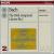 Bach: The Well-Tempered Clavier, Book 2 von Friedrich Gulda