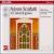 Charles Avison & Domenico Scarlatti: Twelve Concerti Grossi von Academy of St. Martin-in-the-Fields