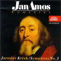 Jaroslav Krcek: Jan Amos von Various Artists