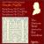 Joseph Haydn: Symphonies Nos. 70-72 von Roy Goodman