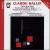 Claude Ballif: Pièces pour piano; Sonate pour violon et piano Op. 17; Sonate pour violoncelle et piano Op. 40 von Jean Martin