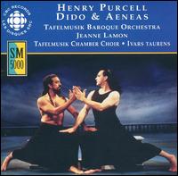 Purcell: Dido and Aeneas von Jeanne Lamon