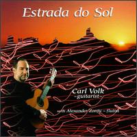Estrada do Sol von Carl Volk